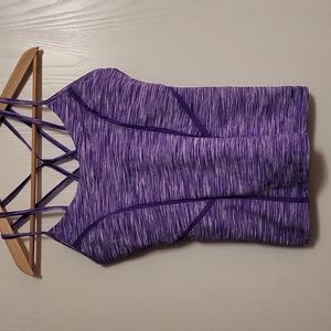 CLOSET BLOWOUT! 💖 Nordstrom Zella yoga workout tank top